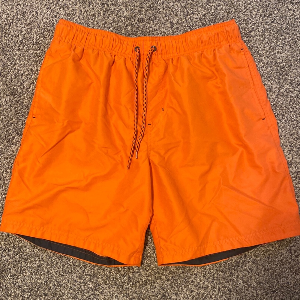 Men’s bathing suit